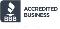 BBB Accredited Business - Logo